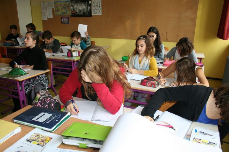 Tradicionalni slovenski zajtrk 2014