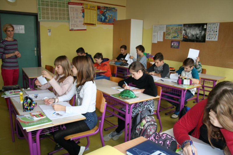 Tradicionalni slovenski zajtrk 2014