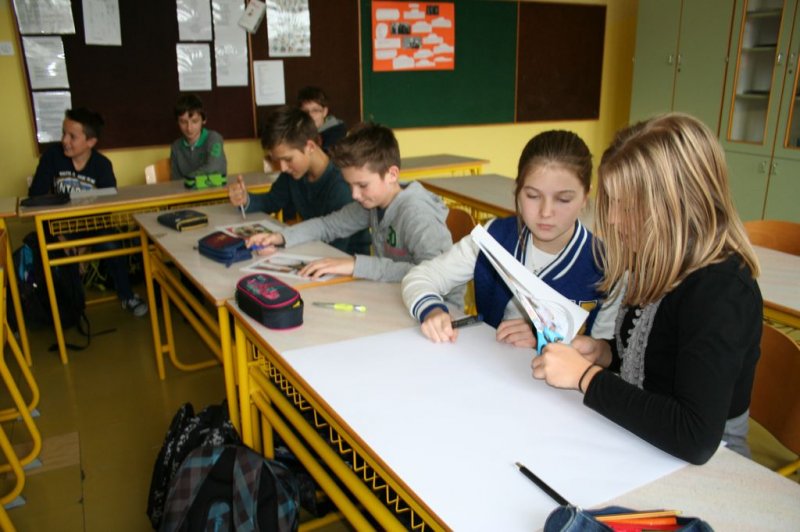 Tradicionalni slovenski zajtrk 2014