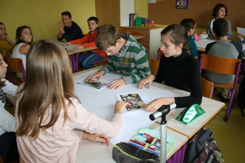 Tradicionalni slovenski zajtrk 2014