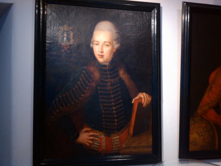 Zaključek projekta \"Prijatelji muzeja\"