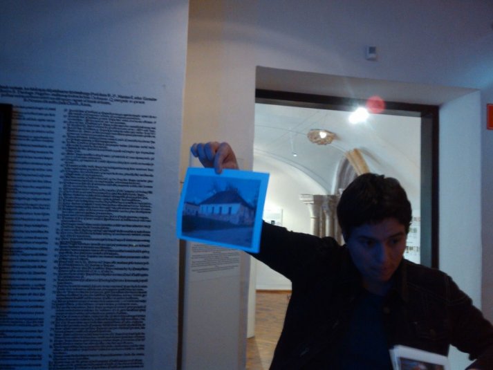 Zaključek projekta \"Prijatelji muzeja\"