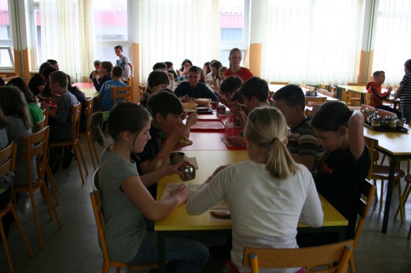 Šolski zeliščni vrt