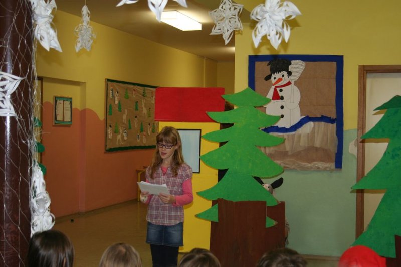 Z \"Navihanci\" v novo leto