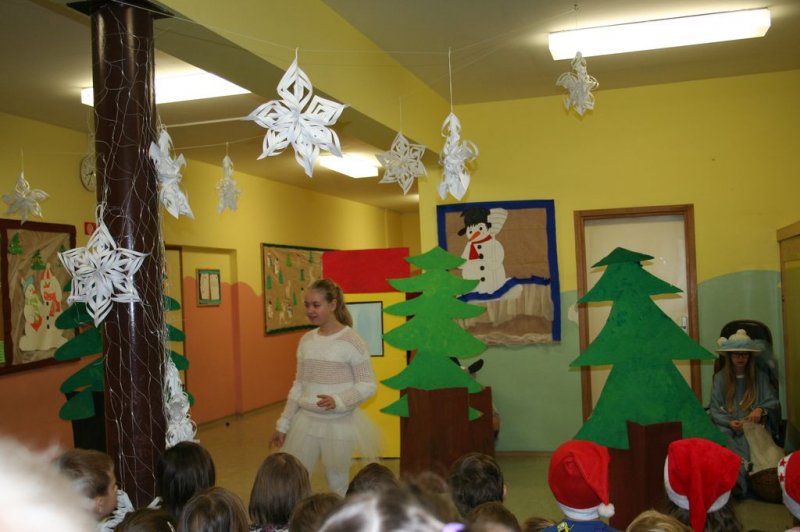 Z \"Navihanci\" v novo leto