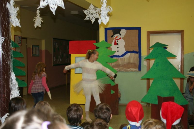 Z \"Navihanci\" v novo leto