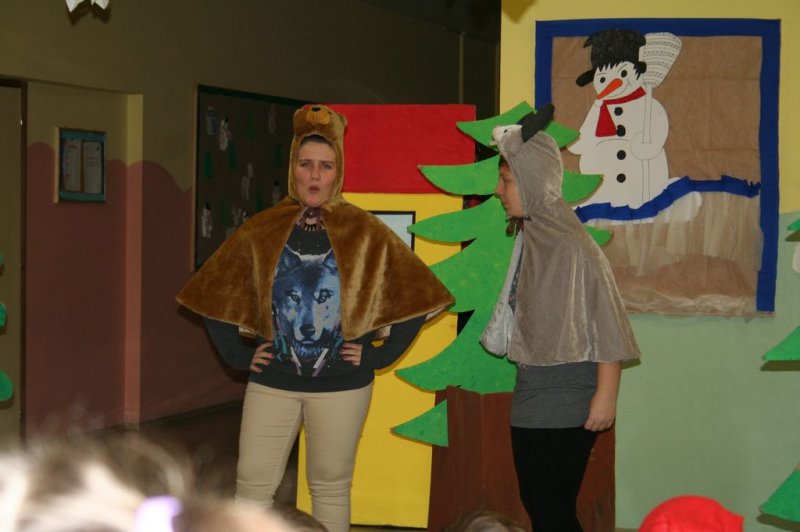 Z \"Navihanci\" v novo leto