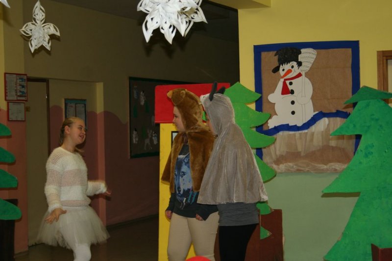 Z \"Navihanci\" v novo leto