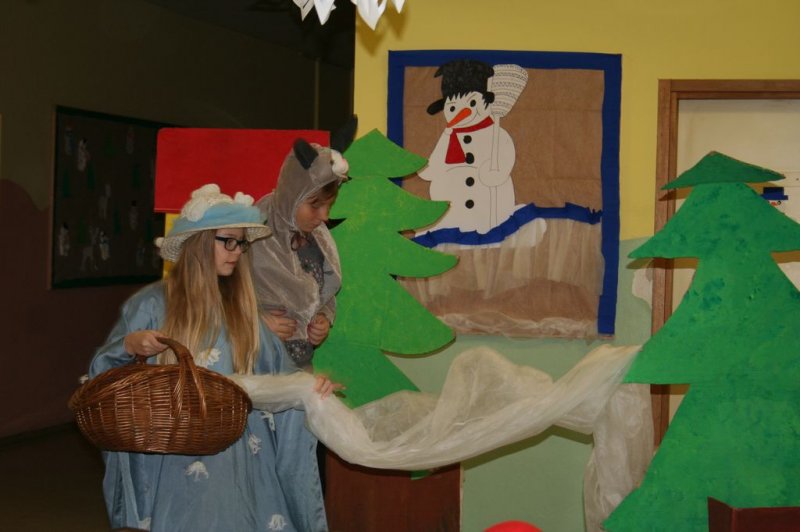 Z \"Navihanci\" v novo leto