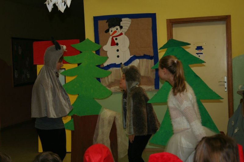 Z \"Navihanci\" v novo leto