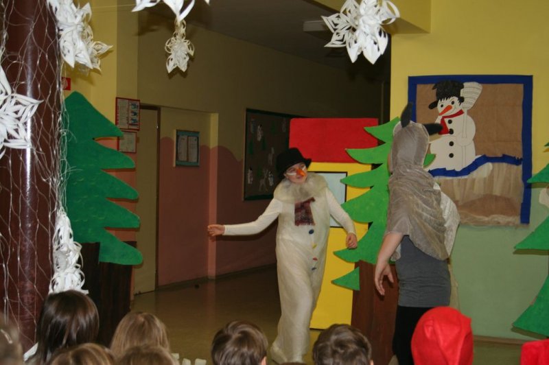 Z \"Navihanci\" v novo leto