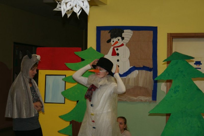 Z \"Navihanci\" v novo leto