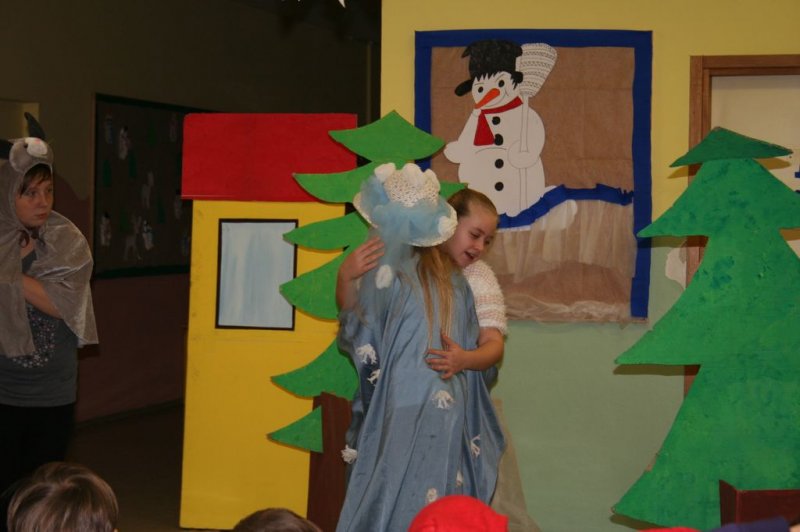 Z \"Navihanci\" v novo leto