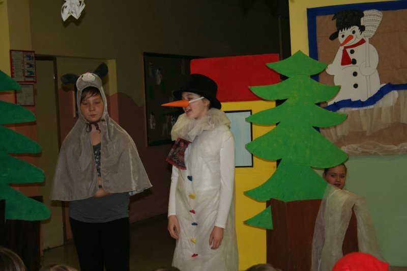 Z \"Navihanci\" v novo leto