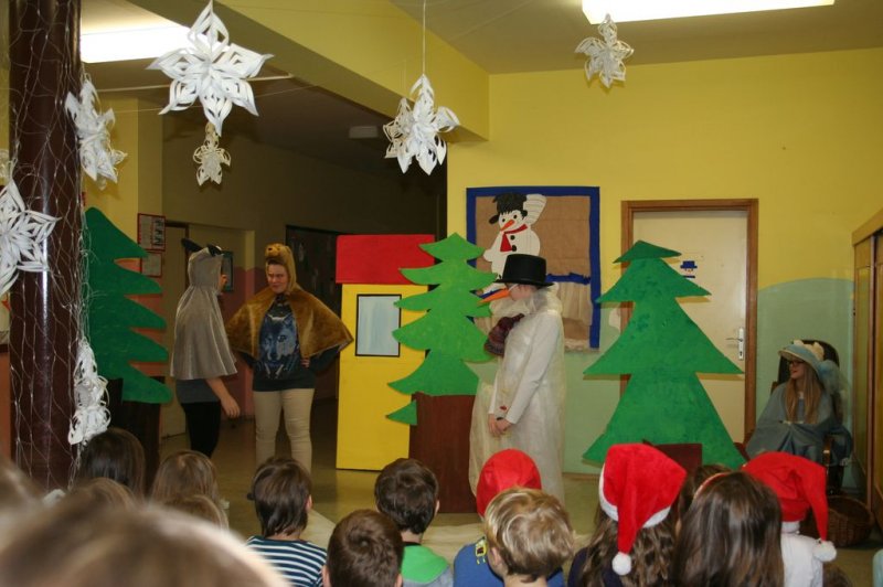 Z \"Navihanci\" v novo leto