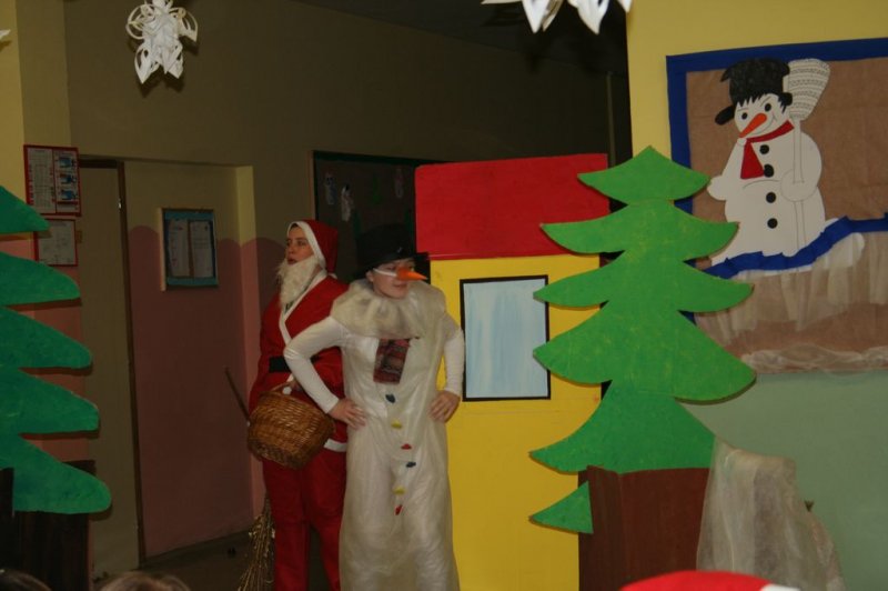 Z \"Navihanci\" v novo leto