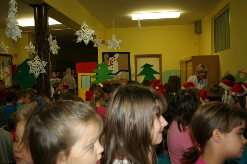 Z \"Navihanci\" v novo leto