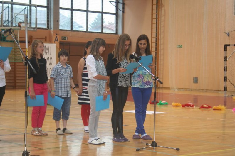 Skupaj pletemo prihodnost