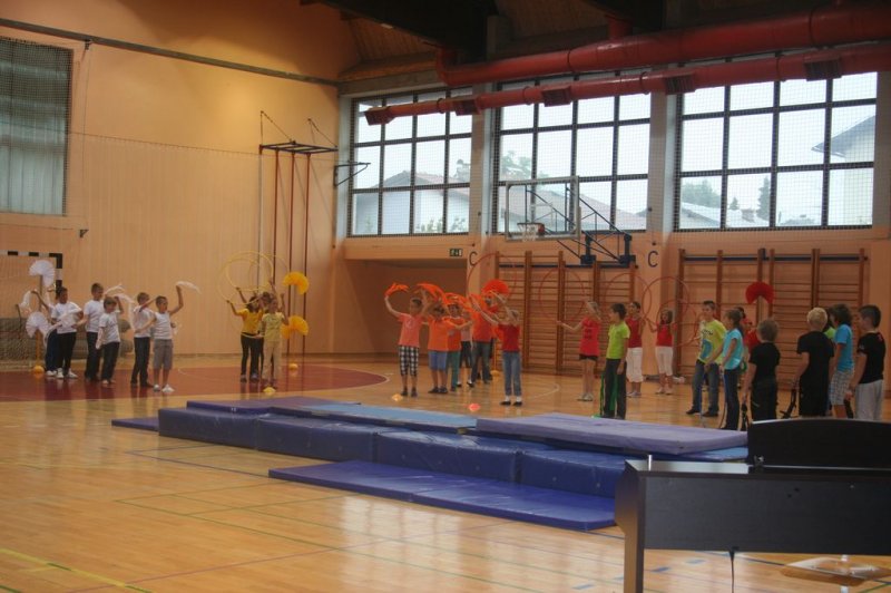 Skupaj pletemo prihodnost