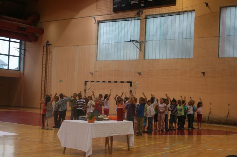 Skupaj pletemo prihodnost