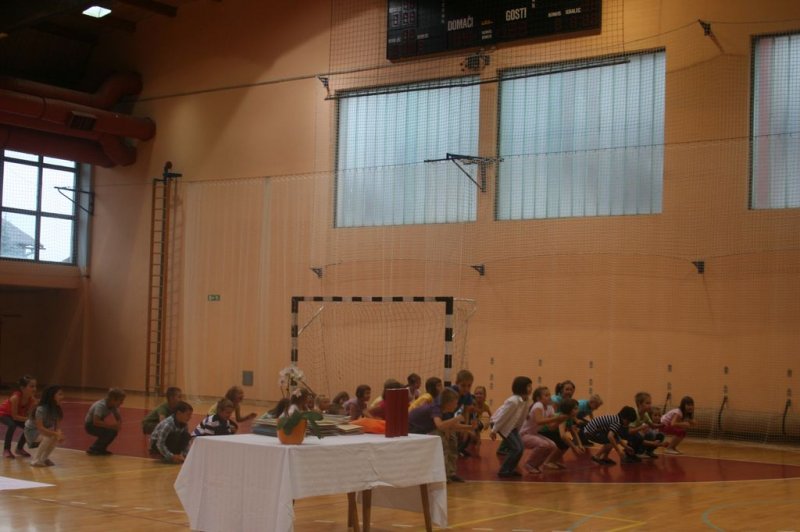 Skupaj pletemo prihodnost