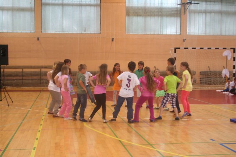 Skupaj pletemo prihodnost