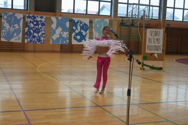 Skupaj pletemo prihodnost