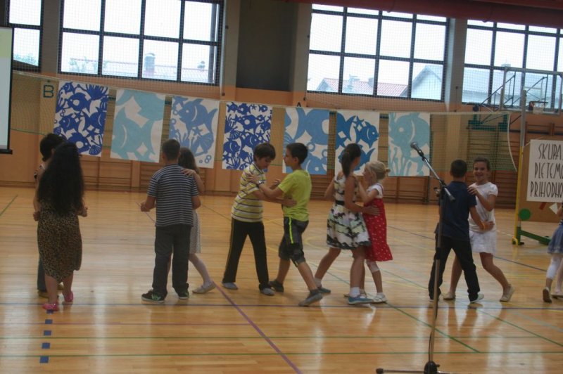 Skupaj pletemo prihodnost