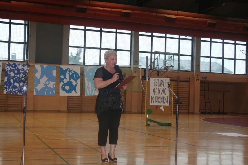 Skupaj pletemo prihodnost