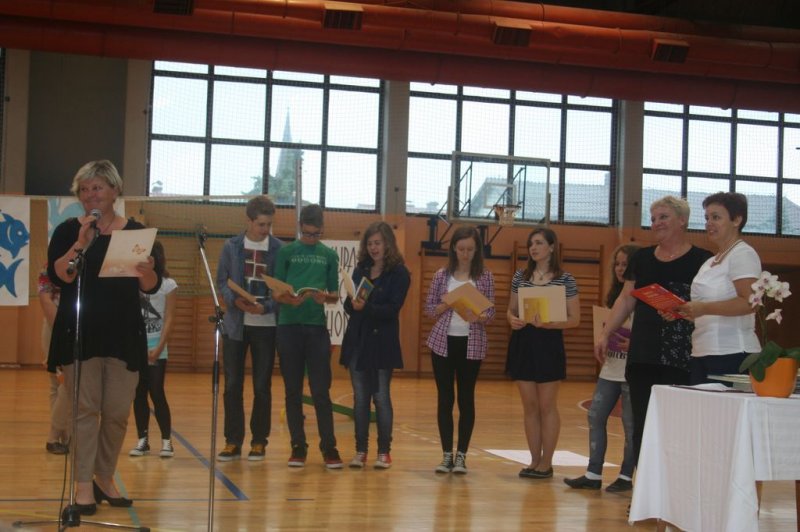 Skupaj pletemo prihodnost