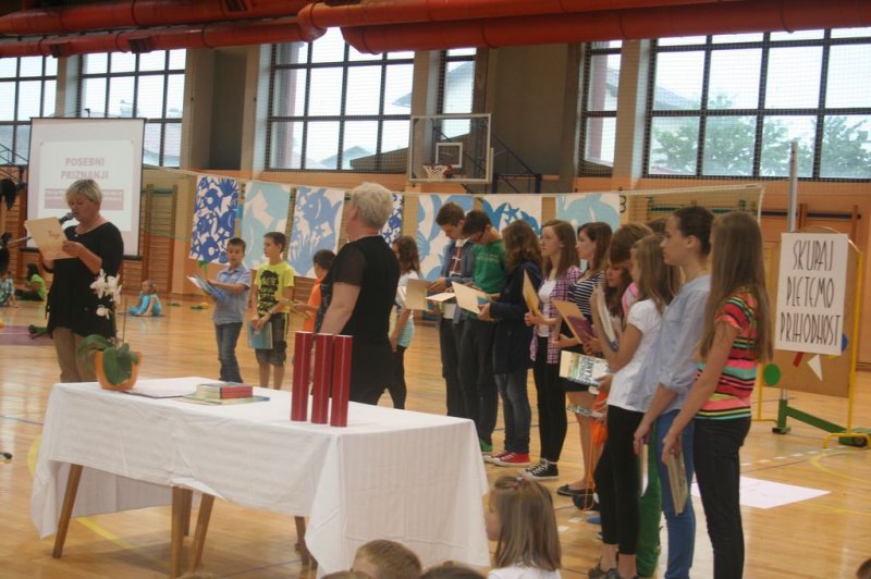 Skupaj pletemo prihodnost