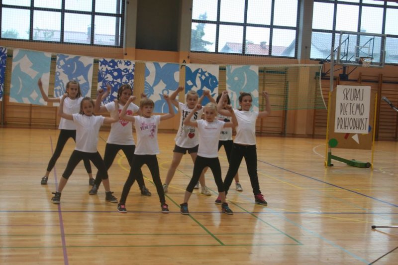 Skupaj pletemo prihodnost