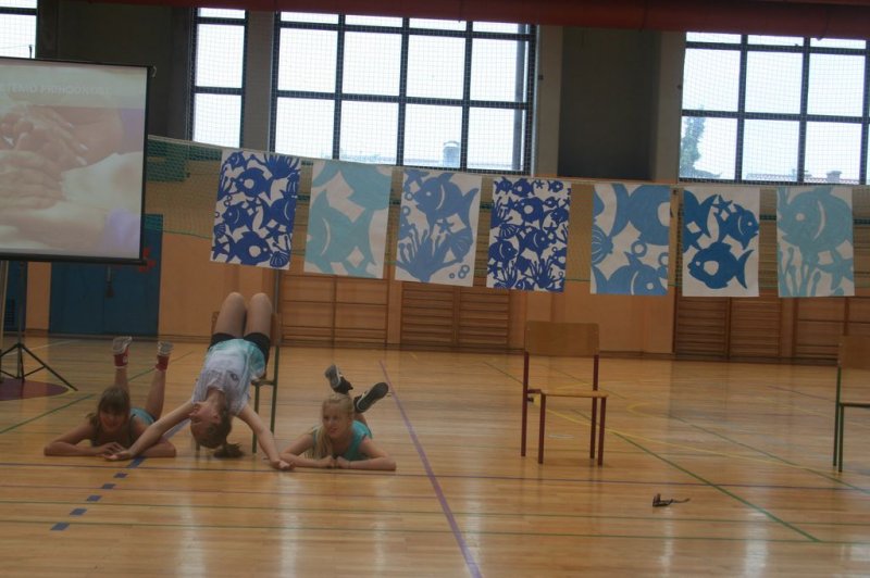 Skupaj pletemo prihodnost