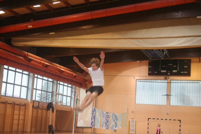 Skupaj pletemo prihodnost