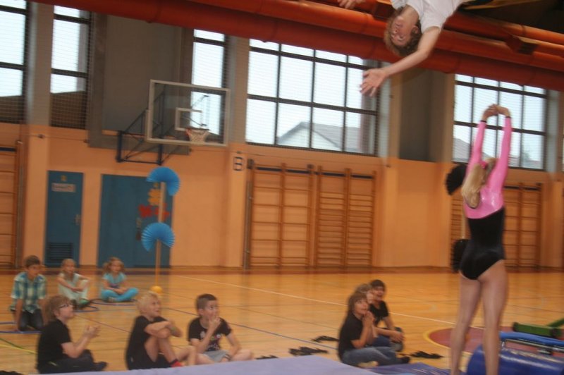 Skupaj pletemo prihodnost