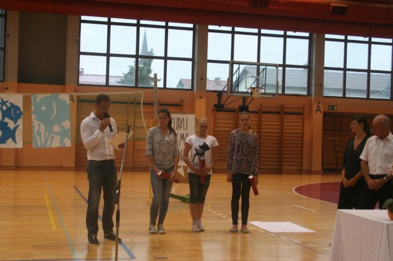 Skupaj pletemo prihodnost