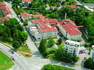 Center J.P.V. Vipava; foto www.junija.si