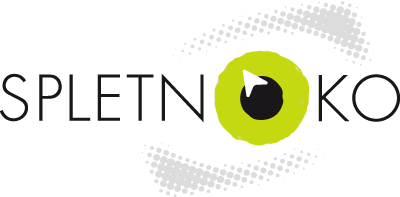 spletnooko