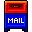 mail us