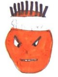 jezen / angry