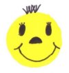 vesel / happy