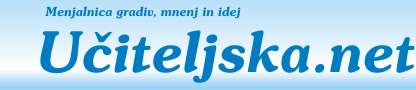 Uciteljska.net