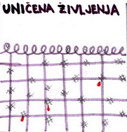 unicena zivljenja