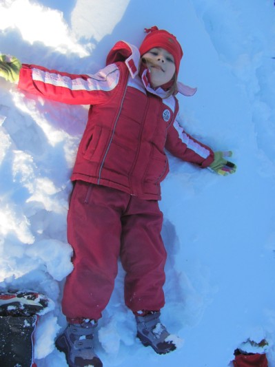 sneženi angelček.JPG