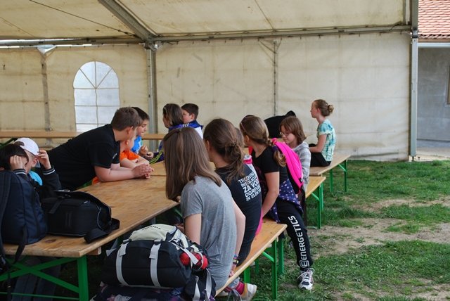 USTVARJALNE DELAVNICE