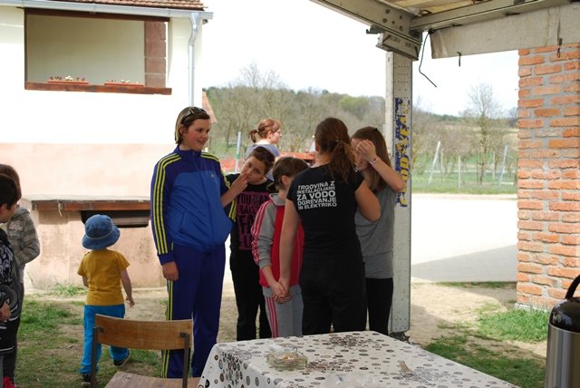 USTVARJALNE DELAVNICE