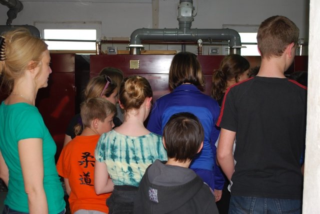 USTVARJALNE DELAVNICE