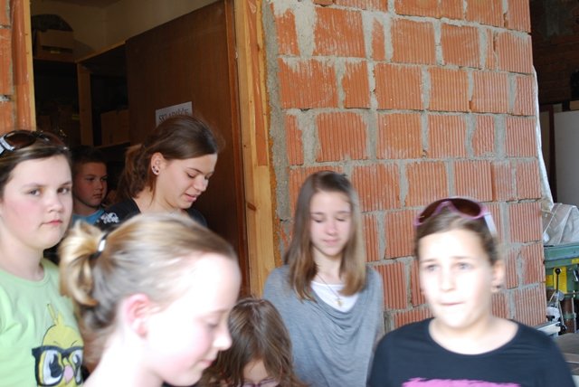 USTVARJALNE DELAVNICE