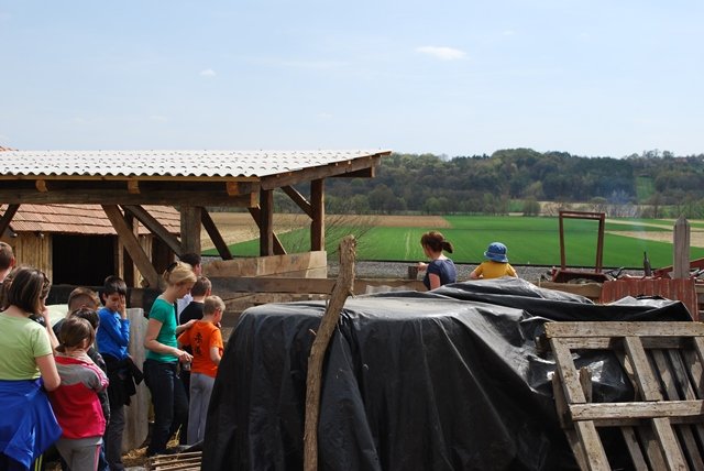 USTVARJALNE DELAVNICE