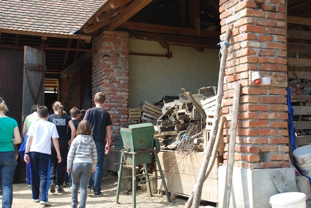 USTVARJALNE DELAVNICE